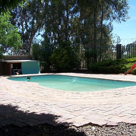 Gables Inn Colesberg Ngoại thất bức ảnh