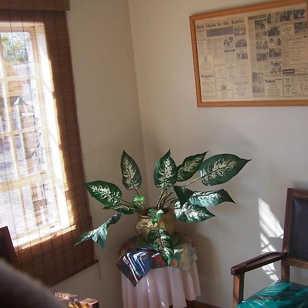 Gables Inn Colesberg Ngoại thất bức ảnh