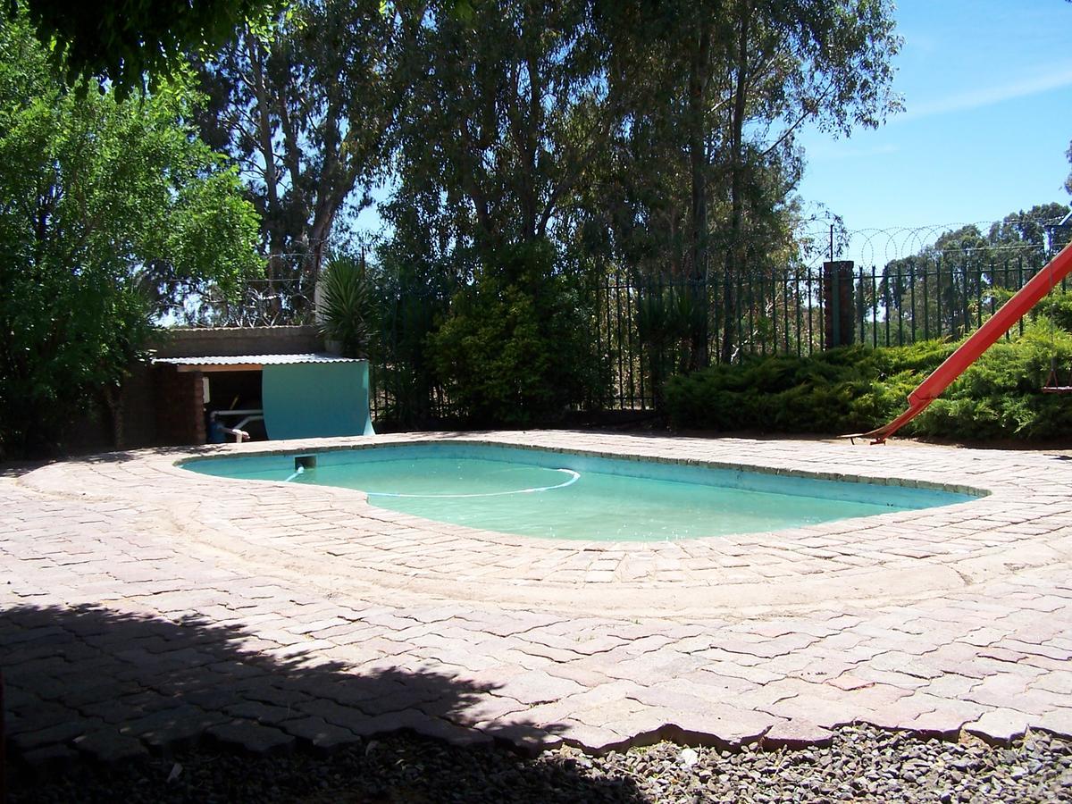 Gables Inn Colesberg Ngoại thất bức ảnh